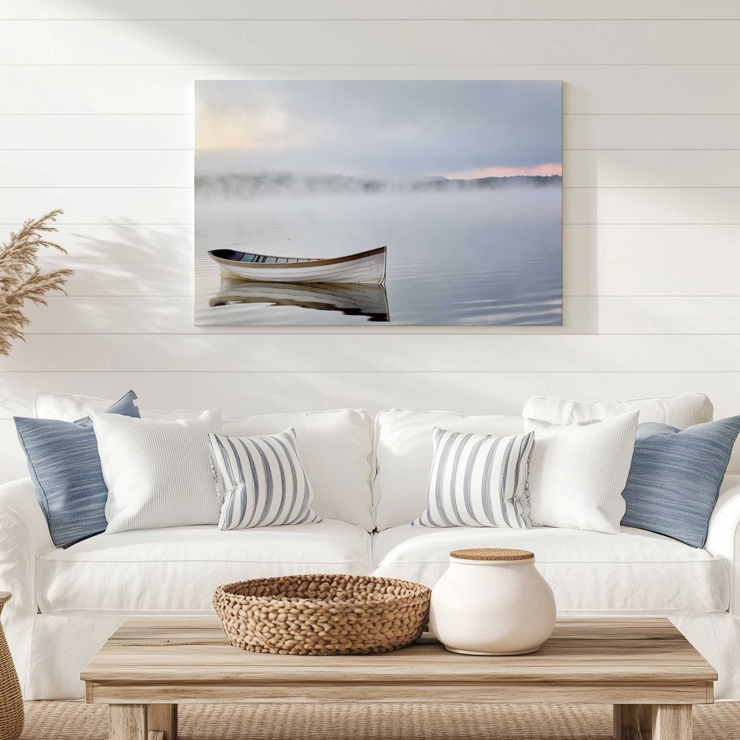 [LIFESTYLE],[SPECIAL],  Picture of art in a room