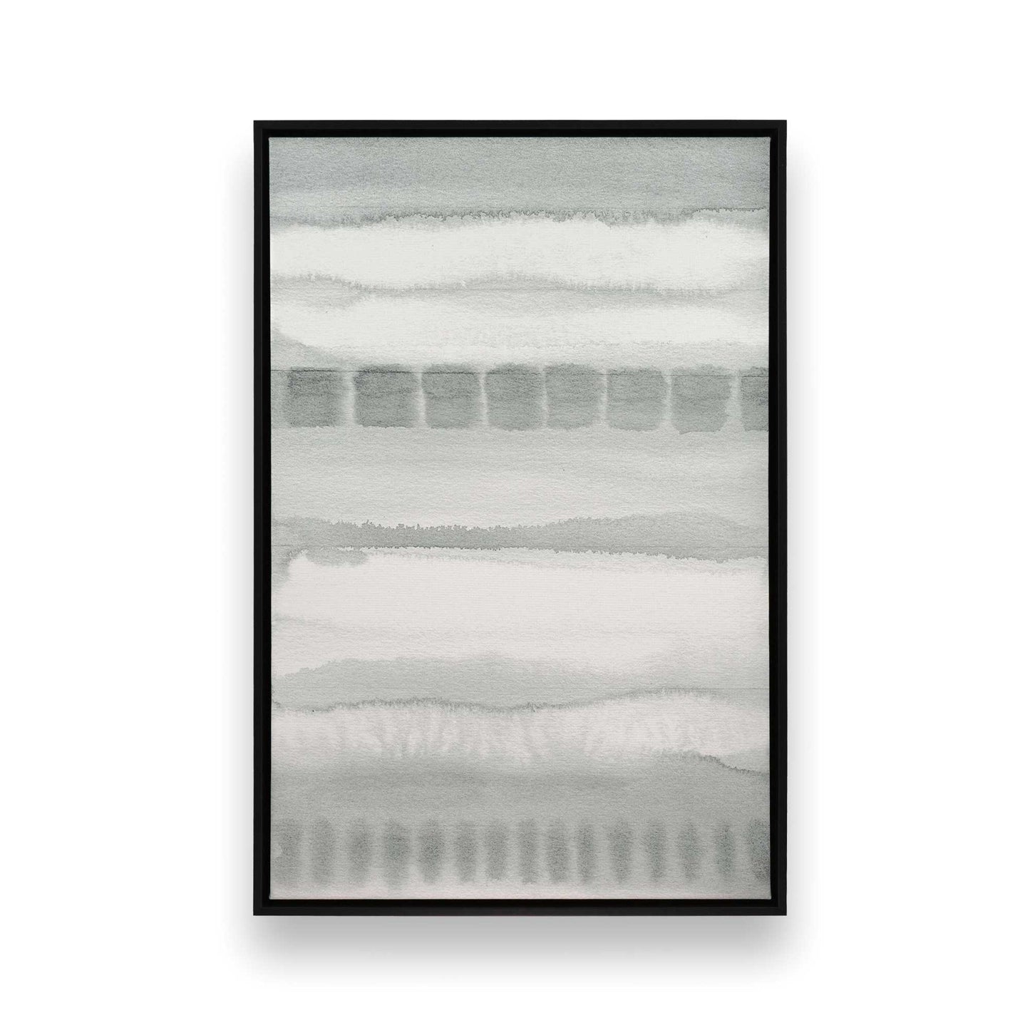 [Color:Satin Black], Front image of the art