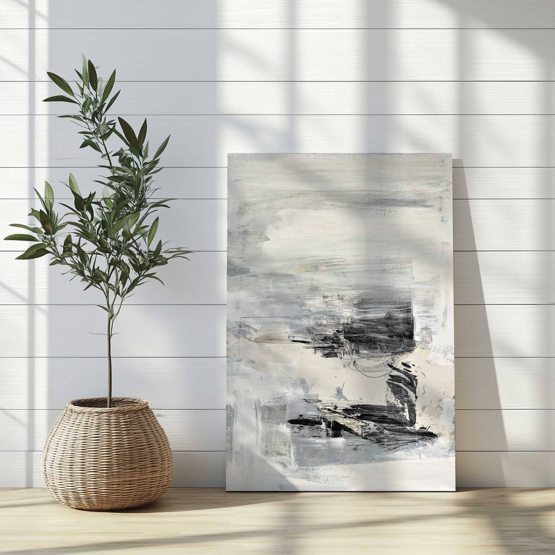 [LIFESTYLE],[SPECIAL],  Picture of art in a room