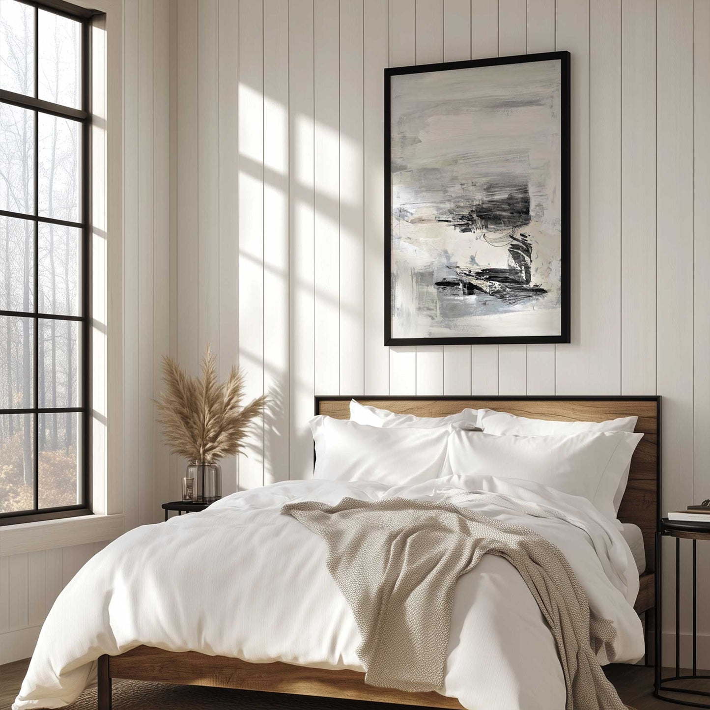 [LIFESTYLE],[SPECIAL],Picture of art in a room