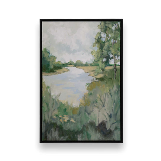 [Color:Satin Black], Front image of the art