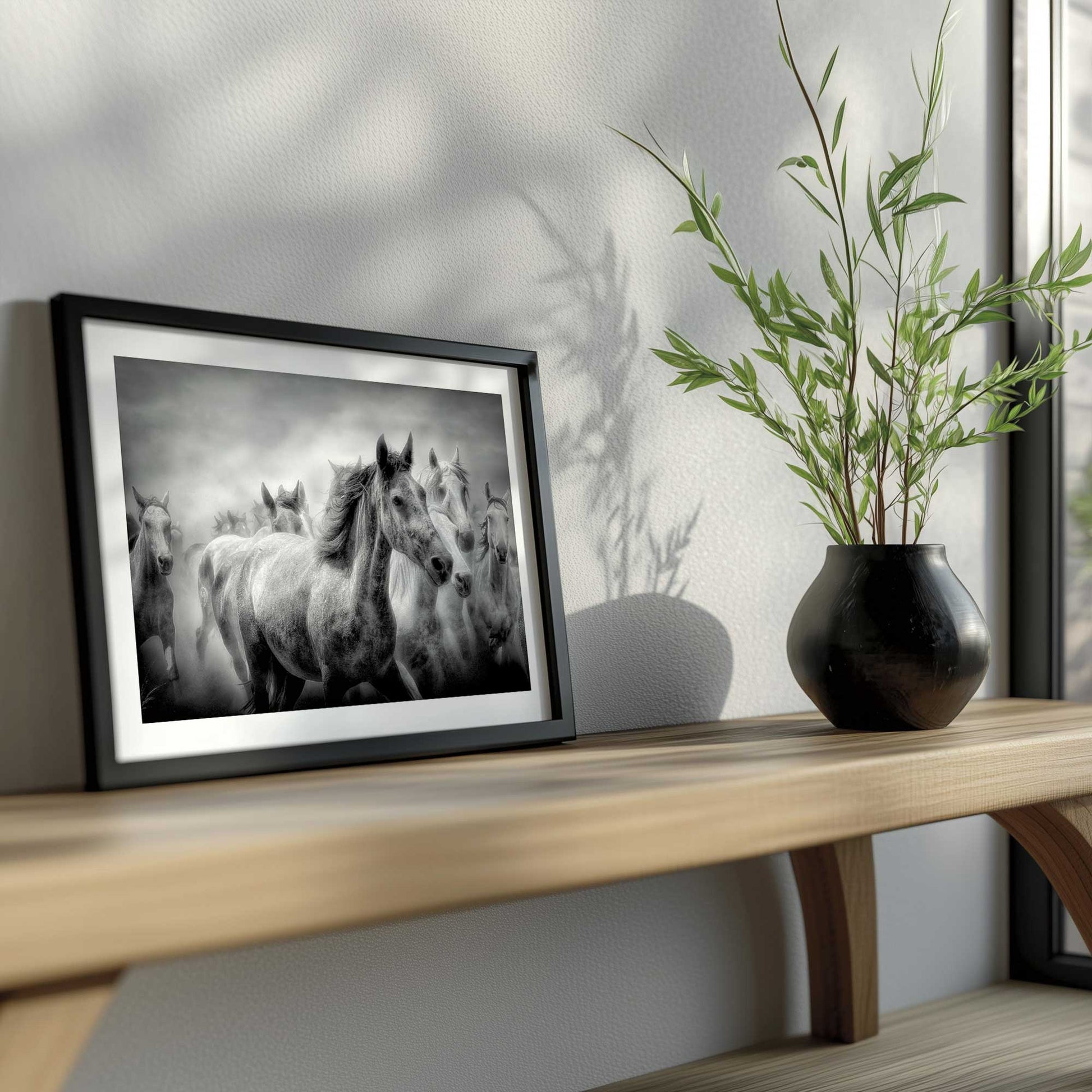 [LIFESTYLE],[SPECIAL],Picture of art in a room