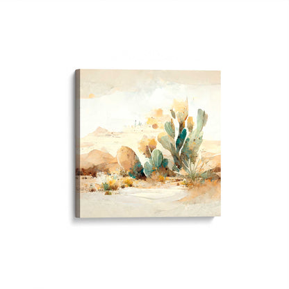 [Color:Stretched Canvas], Picture of the corner of the art