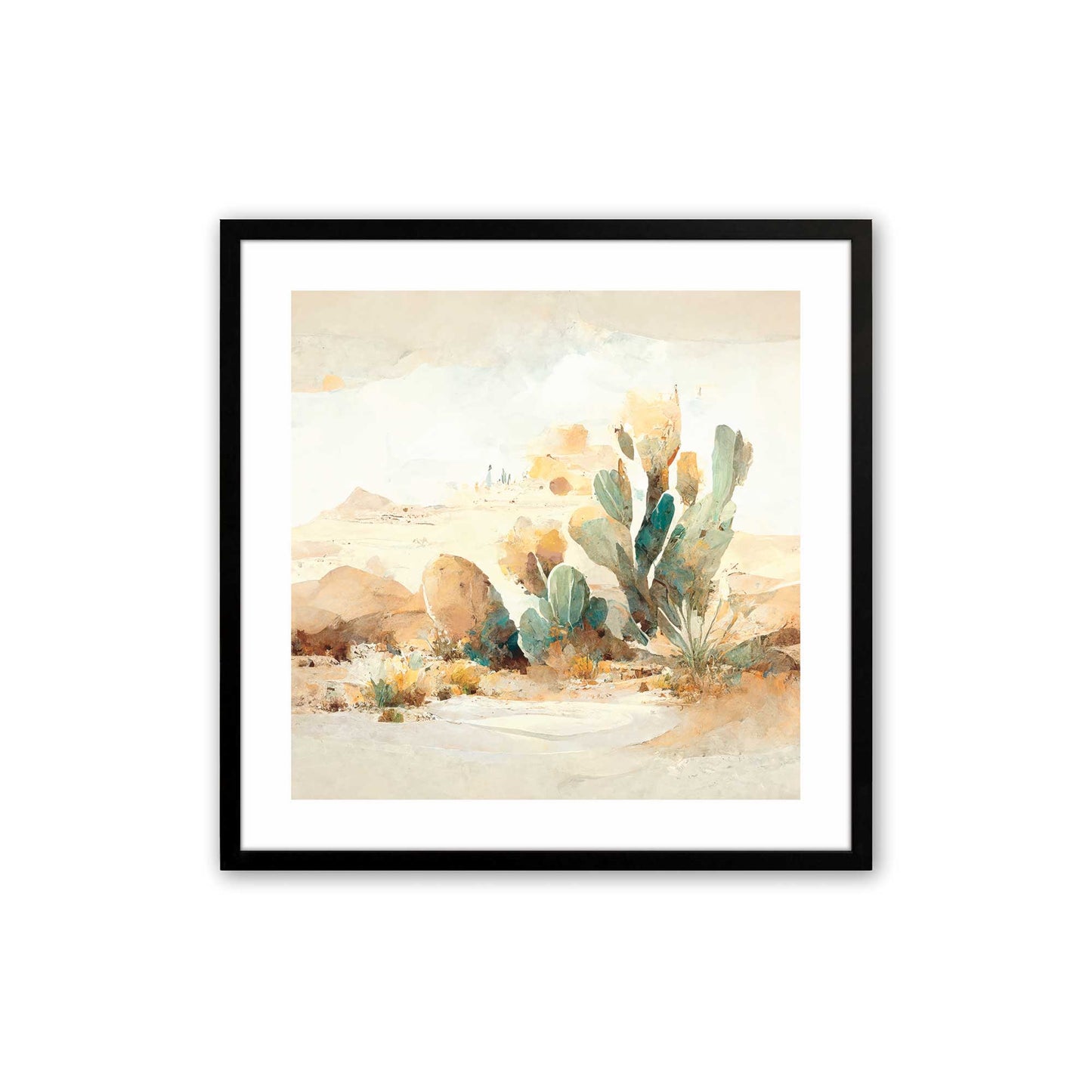 [Color:Satin Black],Front image of the art