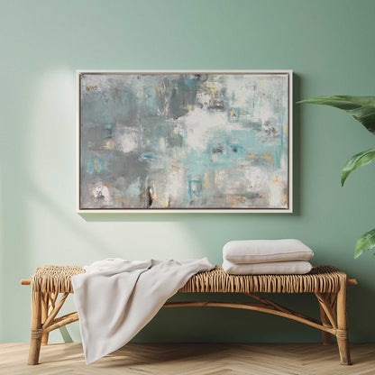 [color:Rolled Print], Picture of close up of art