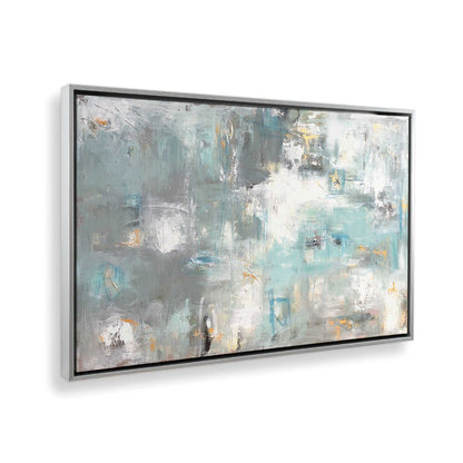 [Color:Polished Chrome], Picture of the corner of the art