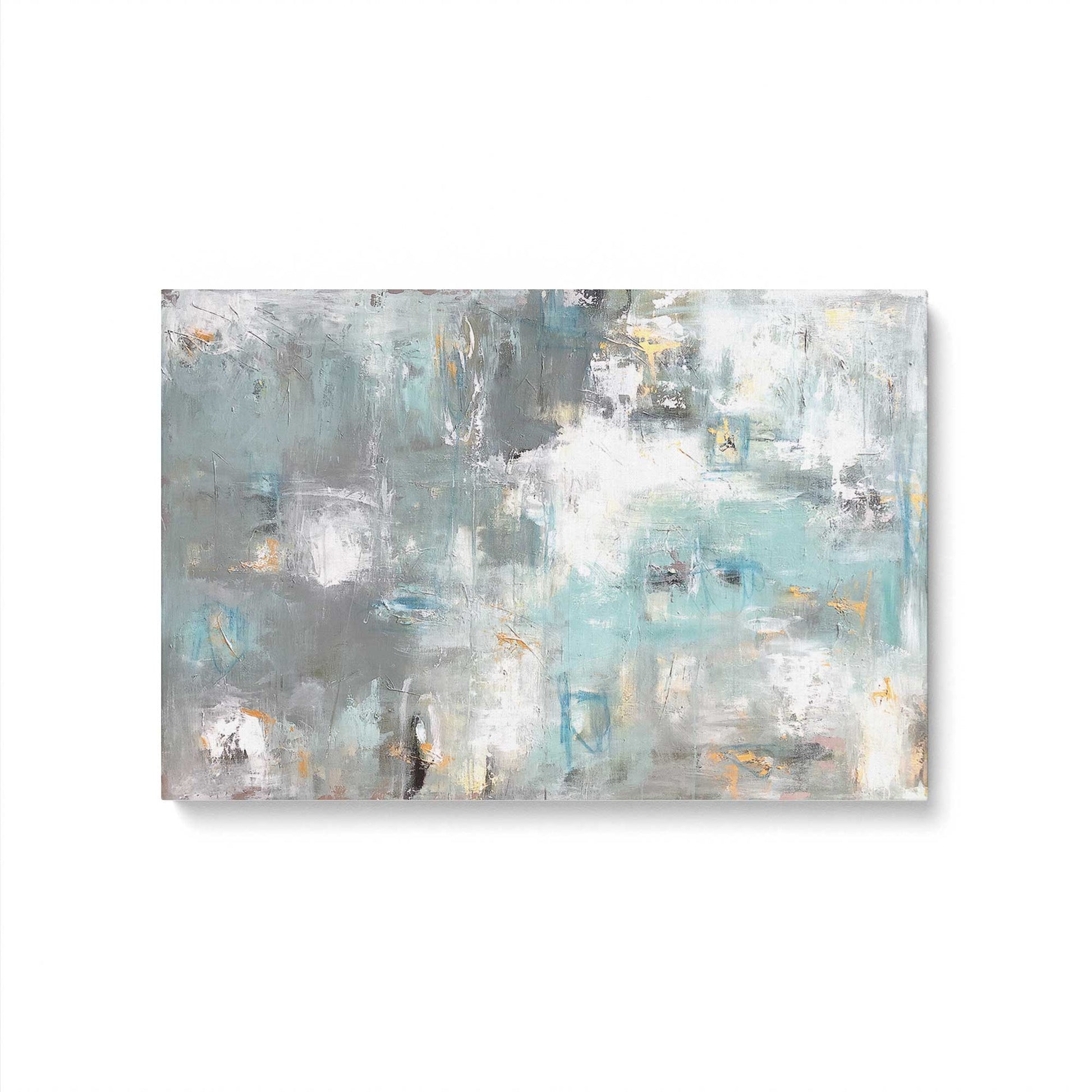 [Color:Stretched Canvas], Picture of art