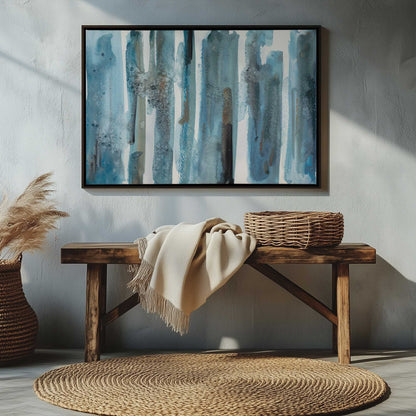 [LIFESTYLE],[SPECIAL],  Picture of art in a room