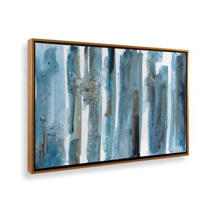 [Color:Polished Gold], Picture of the corner of the art