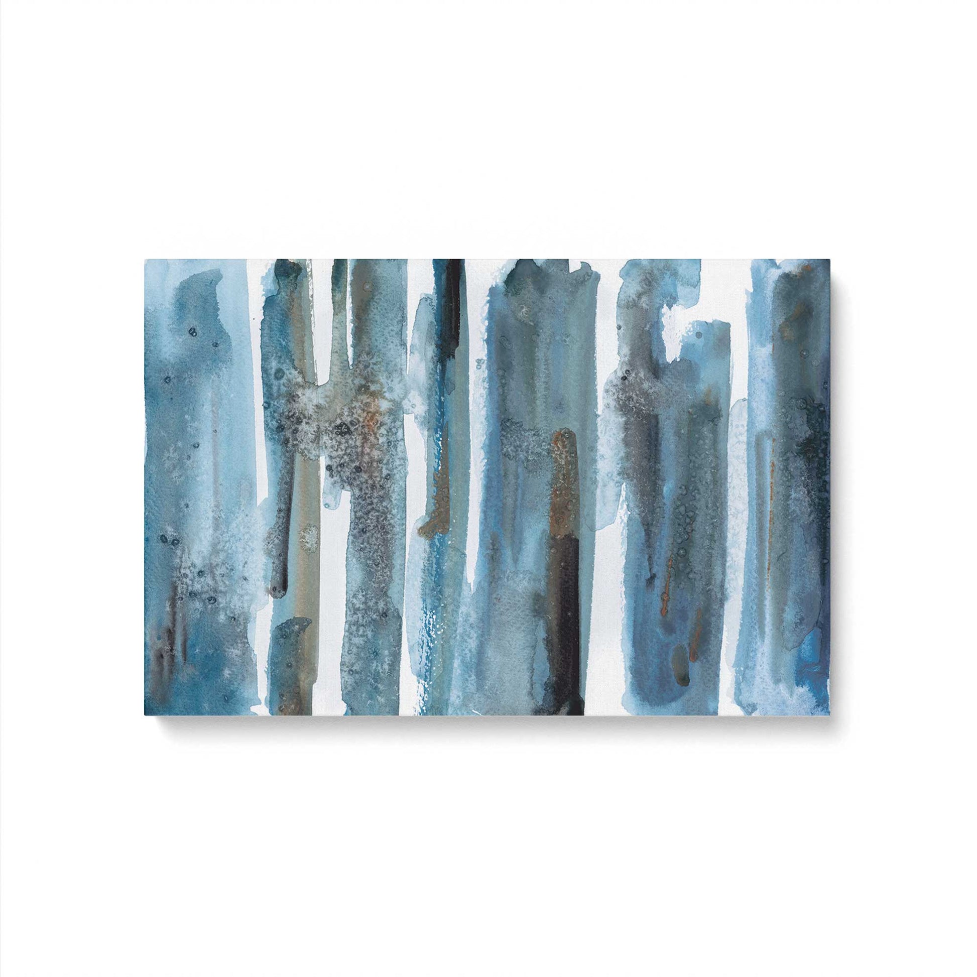 [Color:Stretched Canvas], Picture of art
