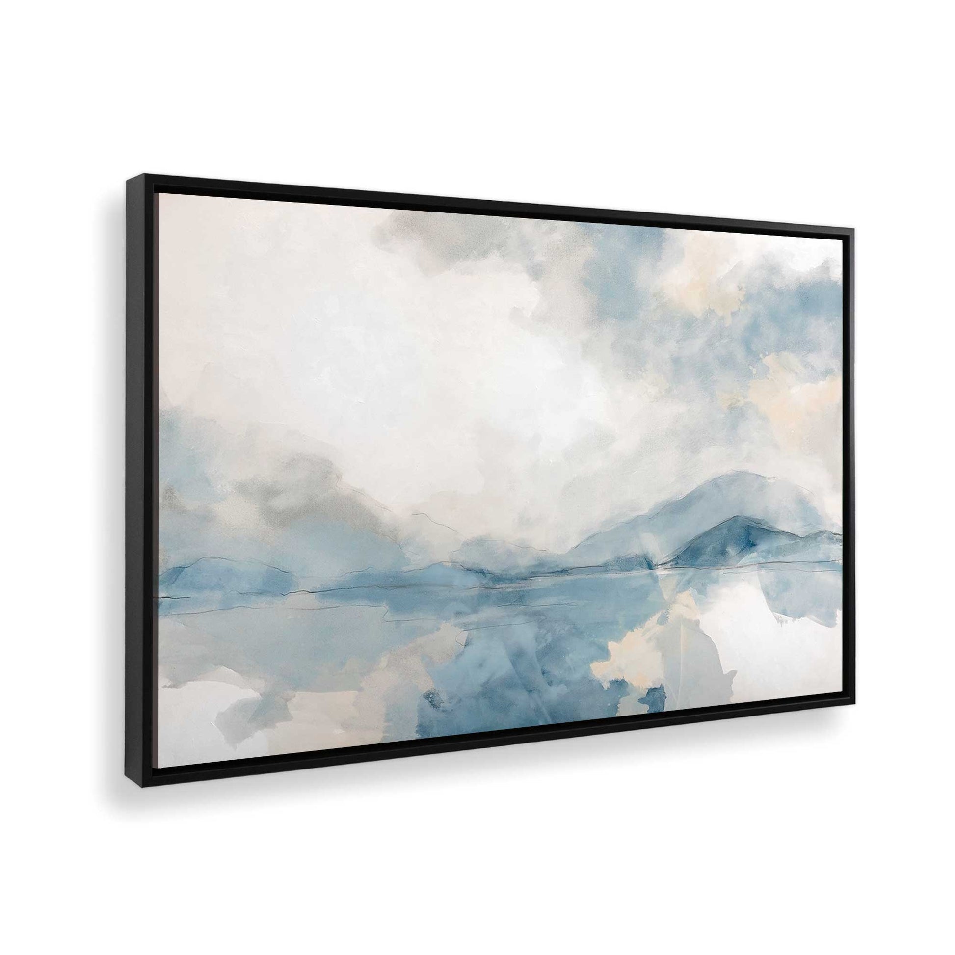 [Color:Satin Black], Picture of the corner of the art