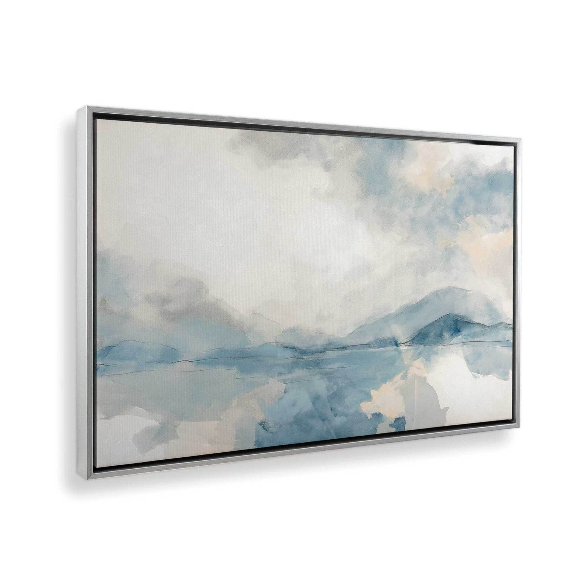 [Color:Polished Chrome], Picture of the corner of the art