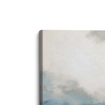 [Color:Stretched Canvas], Picture of the corner of the art