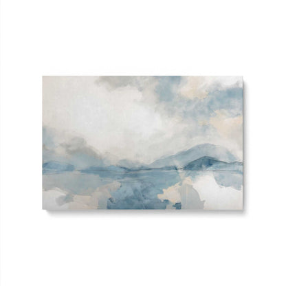 [Color:Stretched Canvas], Picture of art