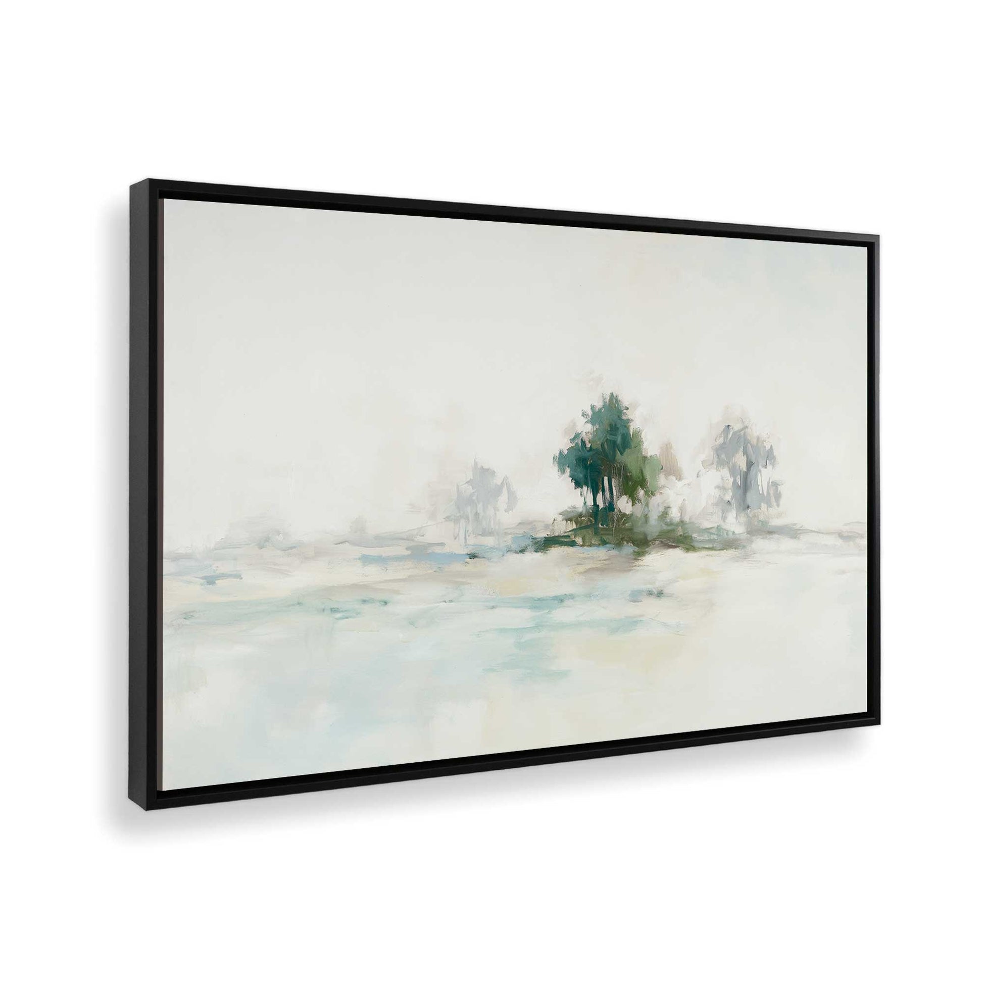 [Color:Satin Black], Picture of the corner of the art