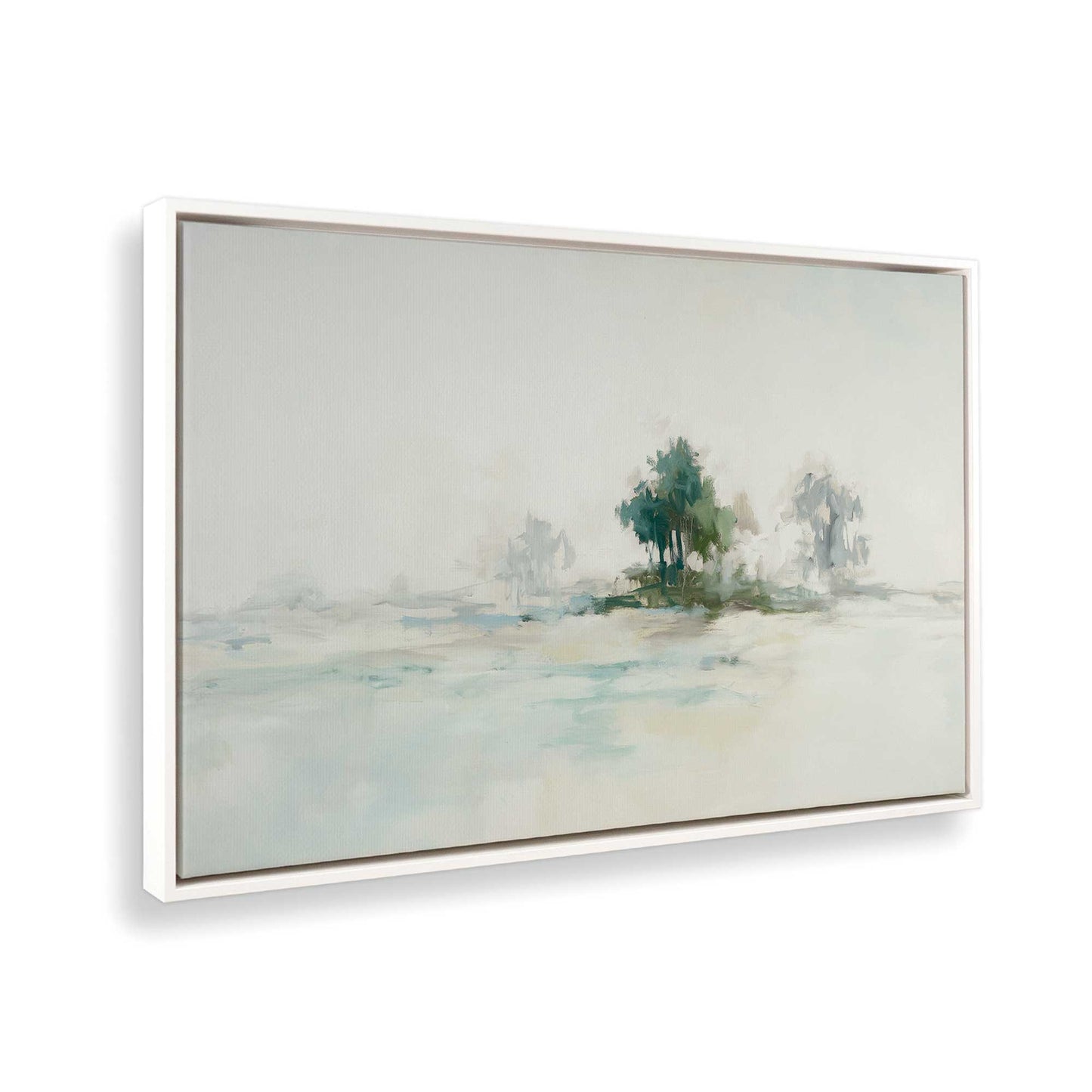 [Color:Opaque White], Picture of the corner of the art
