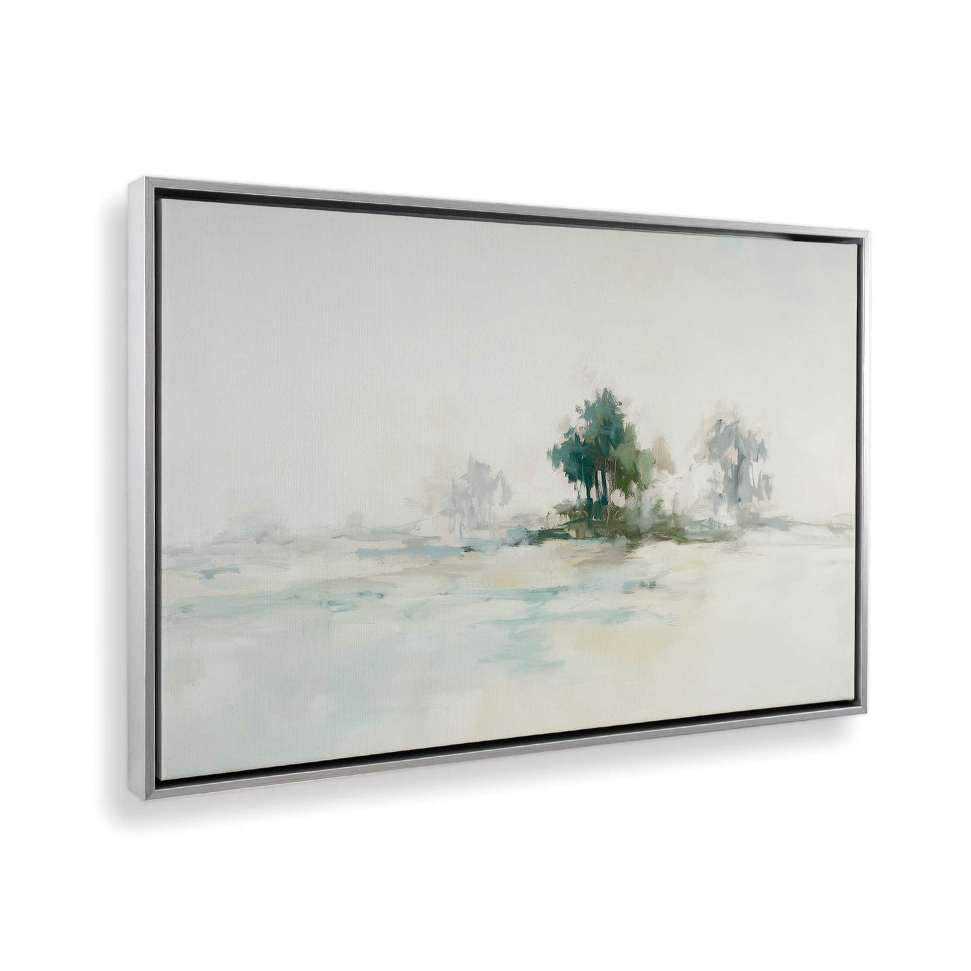 [Color:Polished Chrome], Picture of the corner of the art