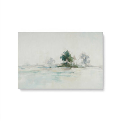 [Color:Stretched Canvas], Picture of art