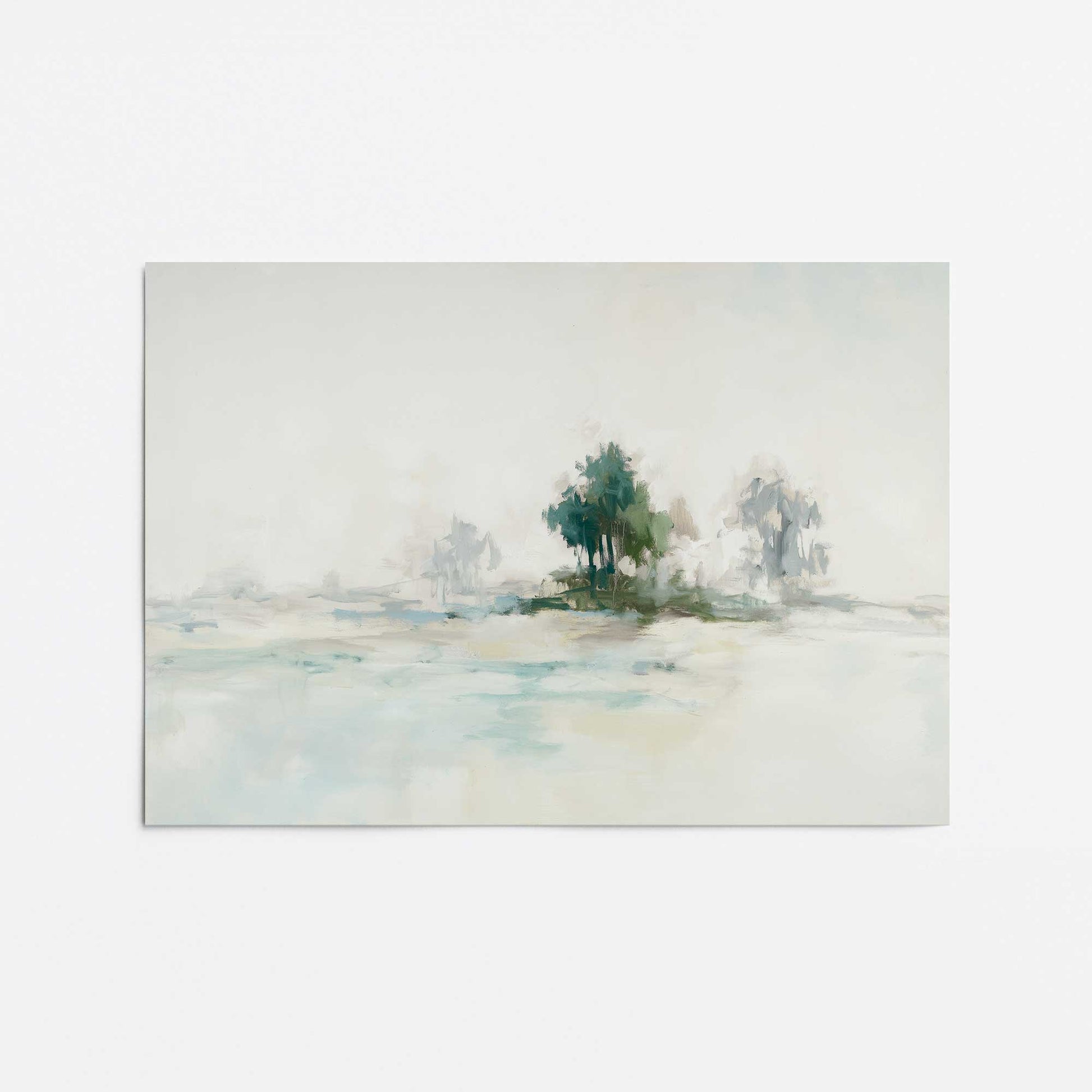 [color:Rolled Print], Picture of close up of art