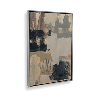 [Color:Polished Chrome], Picture of the corner of the art