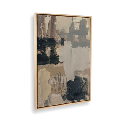 [Color:American Maple], Picture of the corner of the art