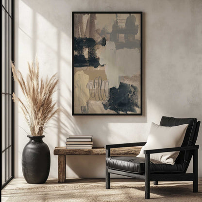 [LIFESTYLE],[SPECIAL],Picture of art in a room