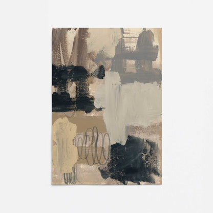 [color:Rolled Print], Picture of close up of art