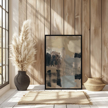 [LIFESTYLE],[SPECIAL],  Picture of art in a room