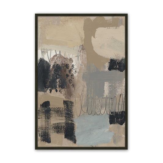 [Color:Satin Black],Front image of the art