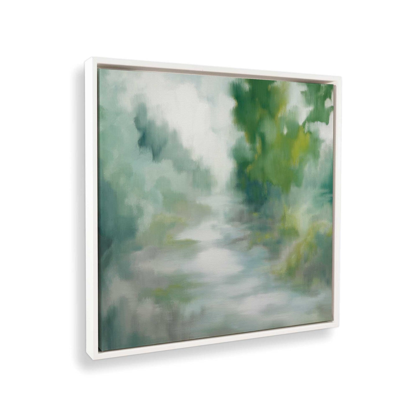 [Color:Opaque White], Picture of the corner of the art