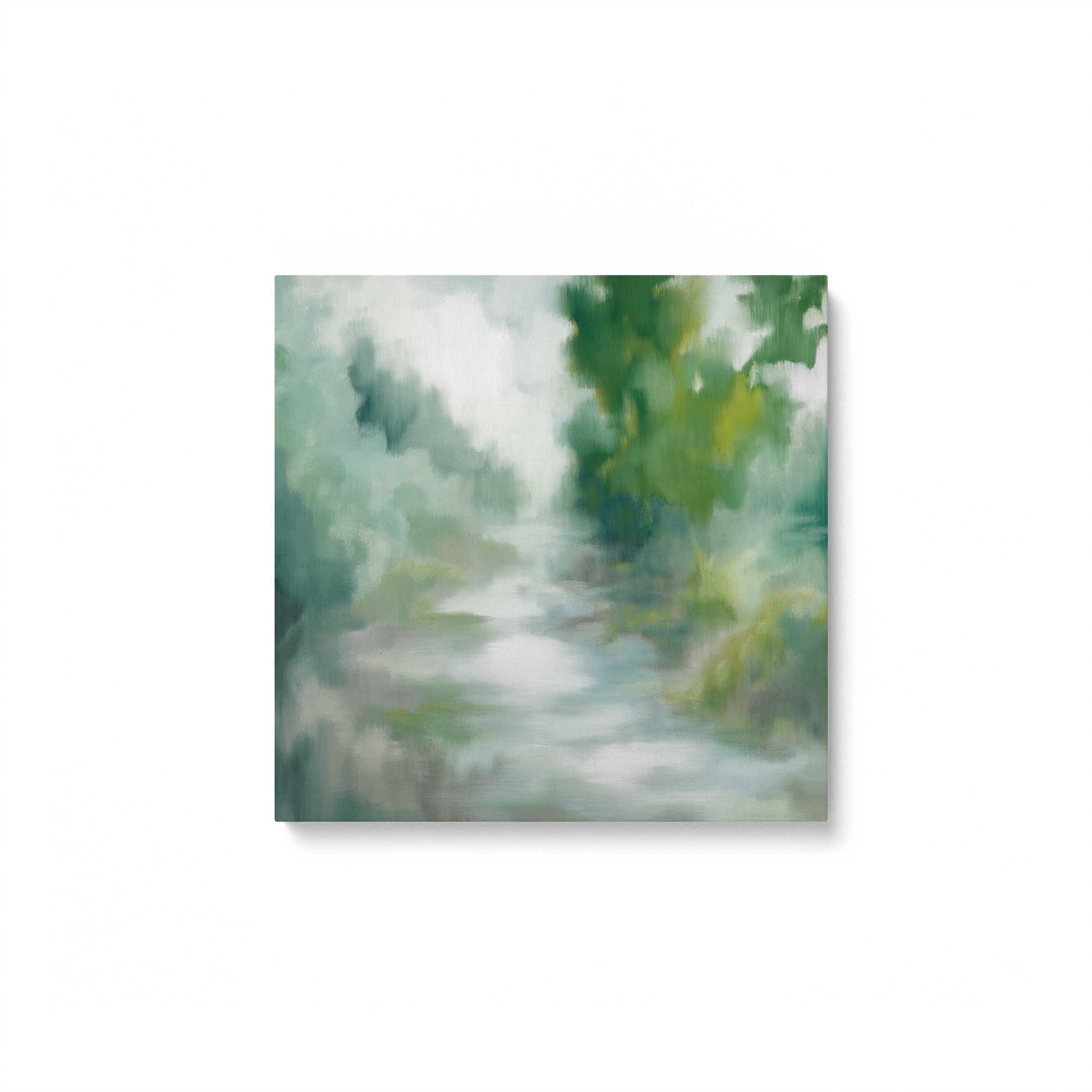 [Color:Stretched Canvas], Picture of art