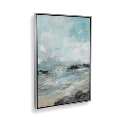 [Color:Polished Chrome], Picture of the corner of the art