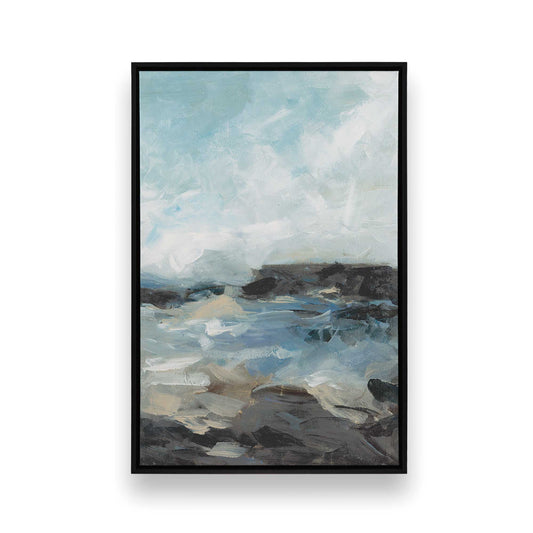 [Color:Satin Black], Front image of the art