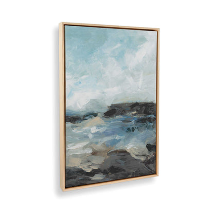 [Color:American Maple], Picture of the corner of the art