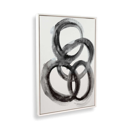 [Color:Opaque White], Picture of the corner of the art