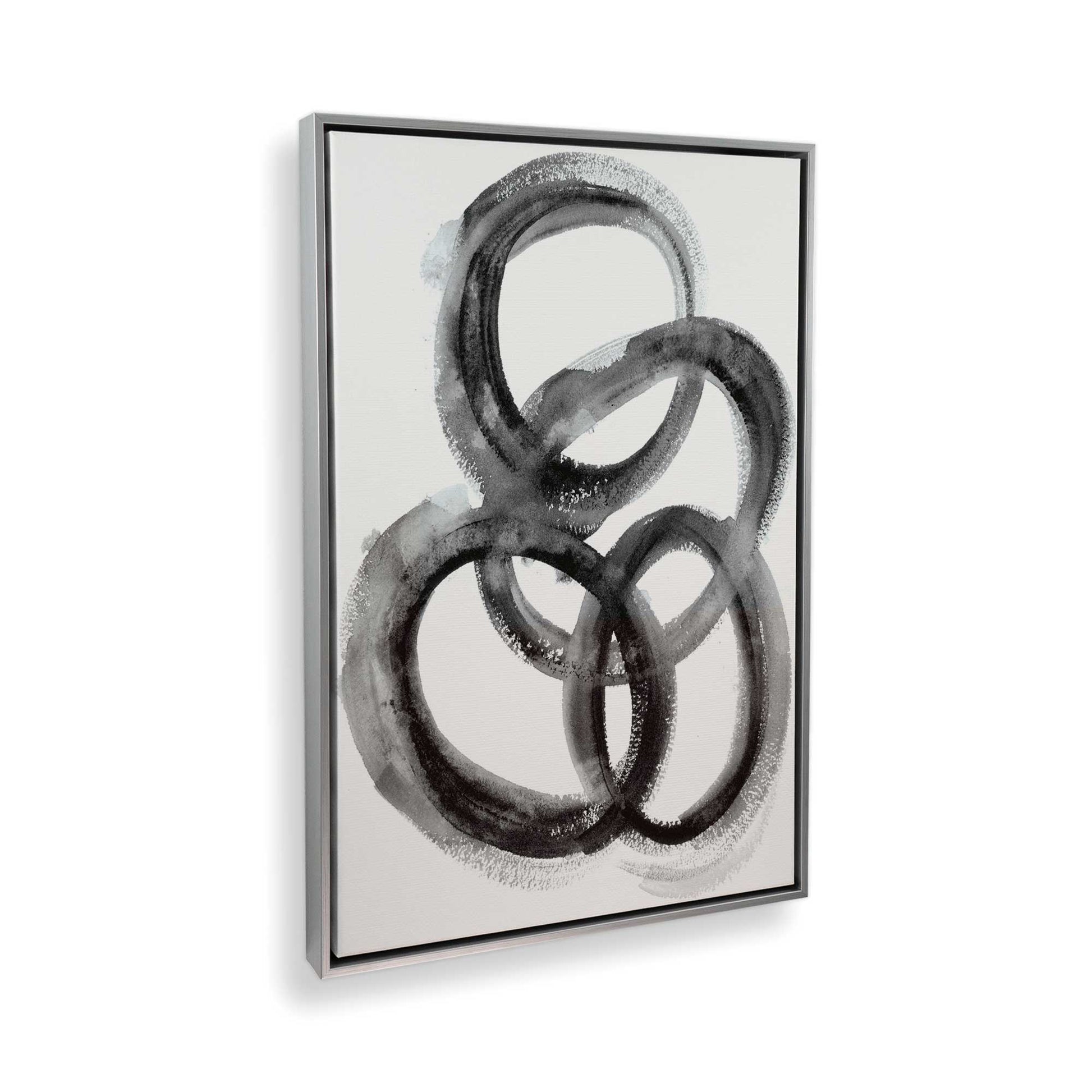 [Color:Polished Chrome], Picture of the corner of the art