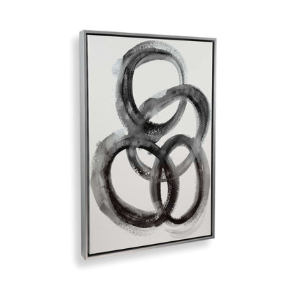 [Color:Polished Chrome], Picture of the corner of the art