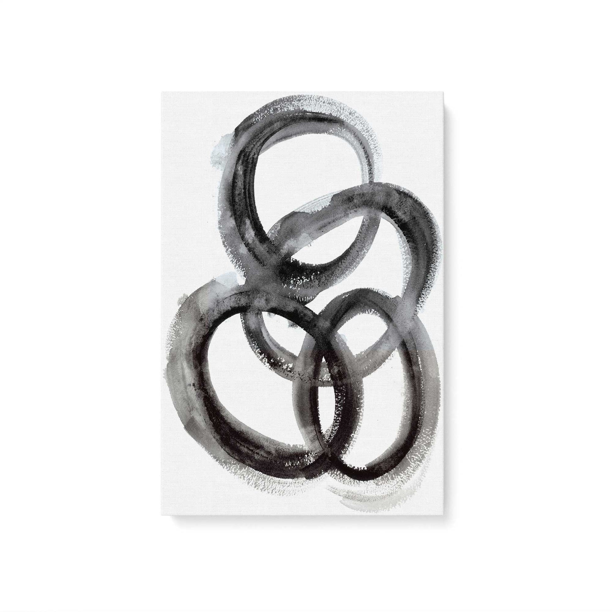 [Color:Stretched Canvas], Picture of art