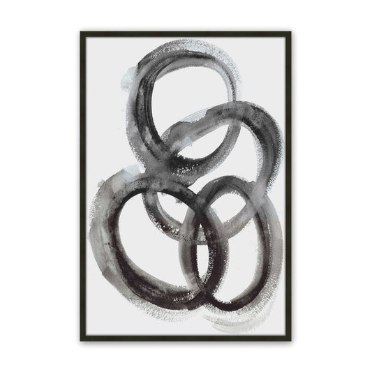 [Color:Satin Black],Front image of the art