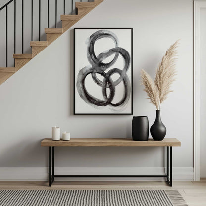 [LIFESTYLE],[SPECIAL],Picture of art in a room