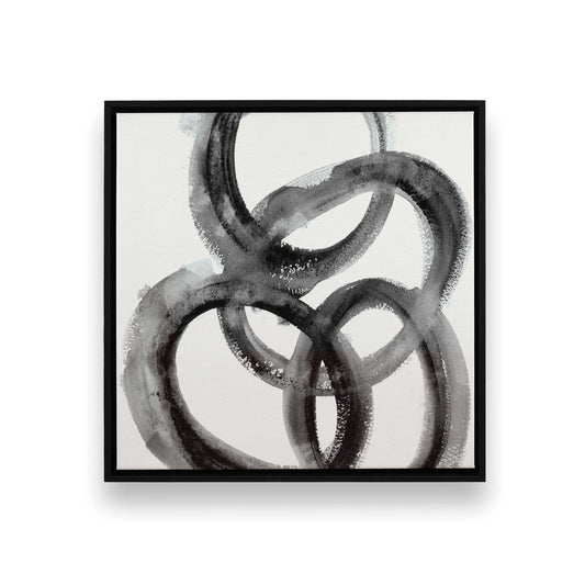 [Color:Satin Black], Front image of the art