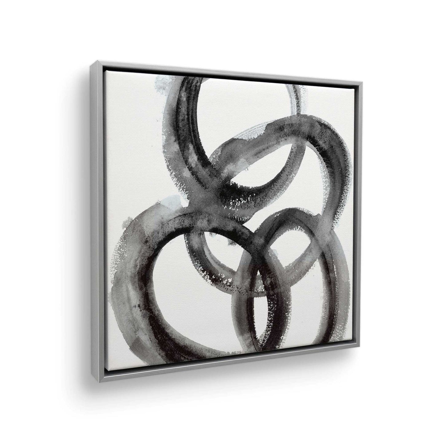 [Color:Polished Chrome], Picture of the corner of the art