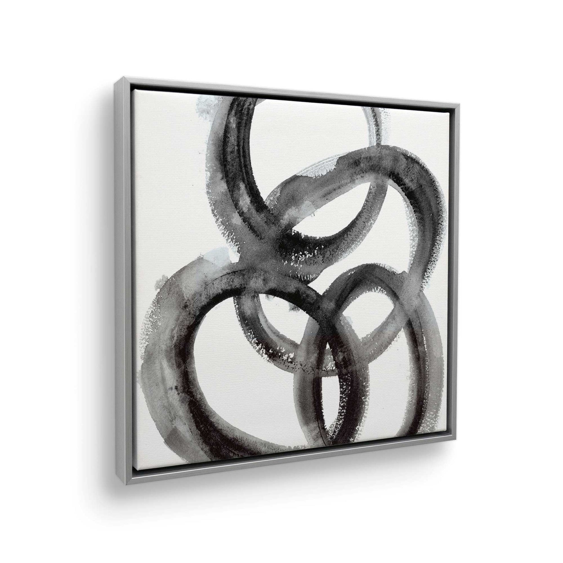 [Color:Polished Chrome], Picture of the corner of the art
