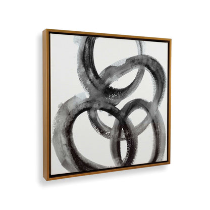 [Color:Polished Gold], Picture of the corner of the art