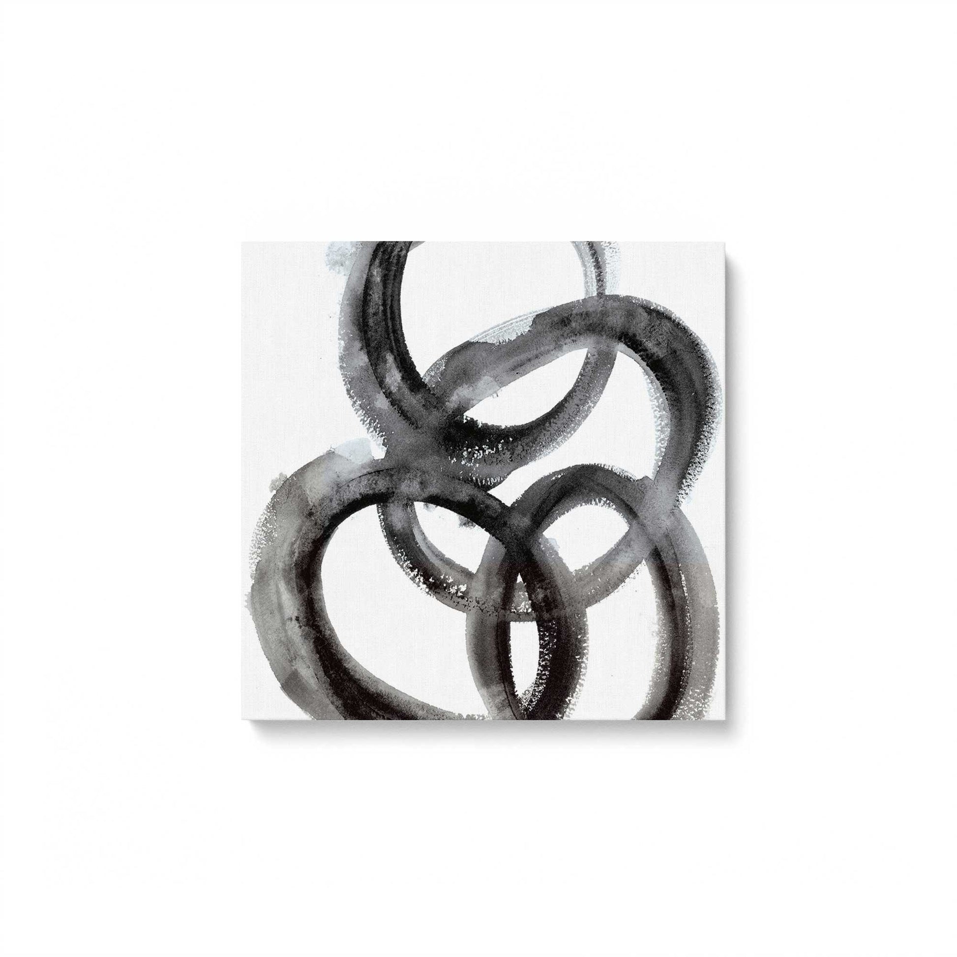 [Color:Stretched Canvas], Picture of art