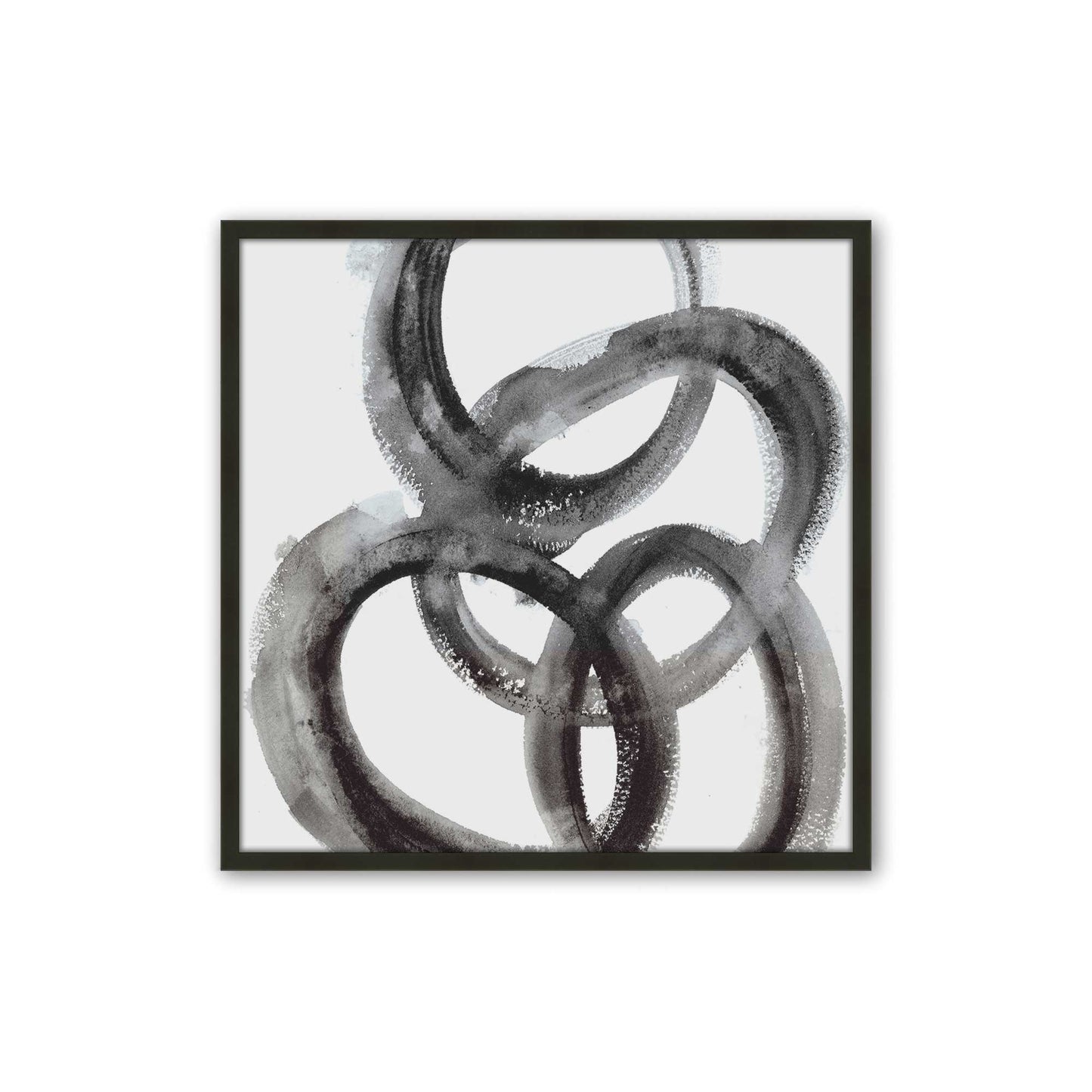 [Color:Satin Black],Front image of the art