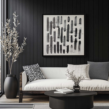 [LIFESTYLE],[SPECIAL],  Picture of art in a room