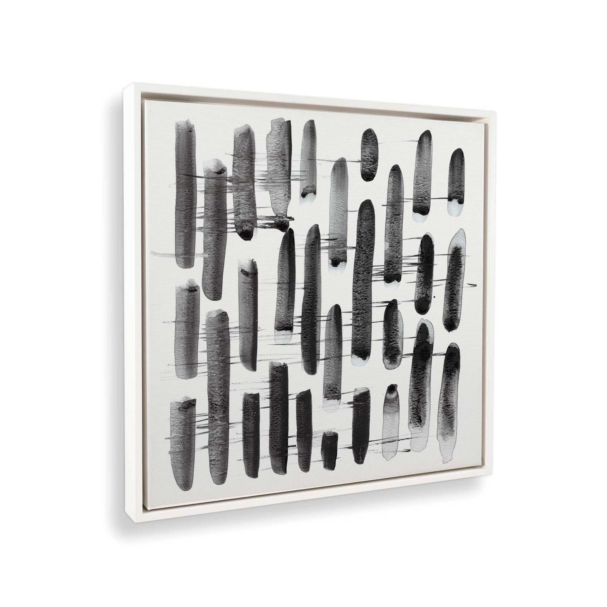 [Color:Opaque White], Picture of the corner of the art