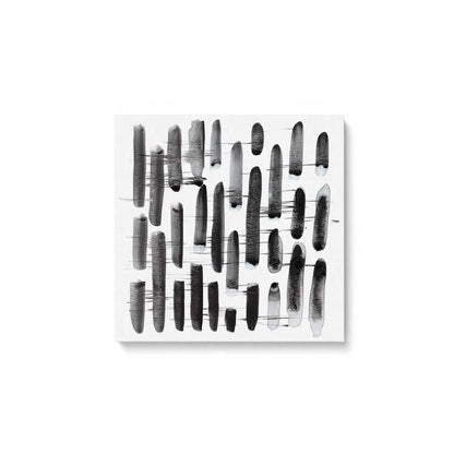 [Color:Stretched Canvas], Picture of art