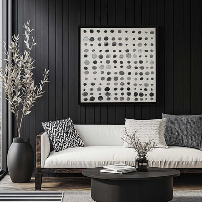 [LIFESTYLE],[SPECIAL],  Picture of art in a room